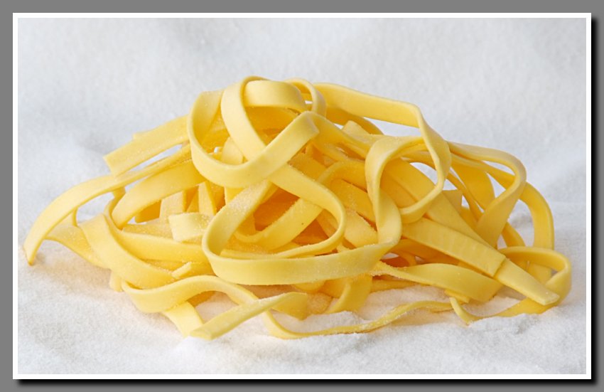 Scialatelli amalfitani